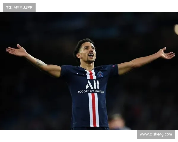 巴黎圣日耳曼队长马尔基尼奥斯展望新赛季渴望赢得更多荣誉并带领球队迈向新高