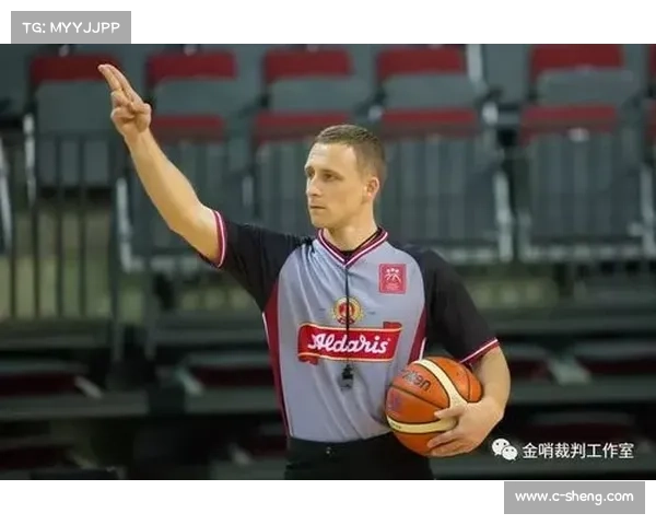 非洲篮球裁判职业化迈进新阶段 全职合同保障计划正式启动